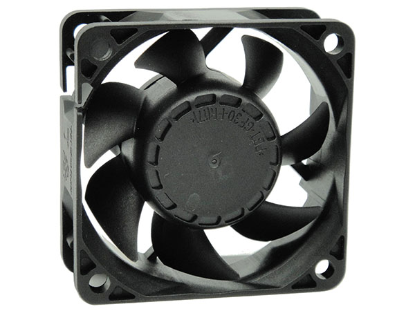 直流散熱風(fēng)扇